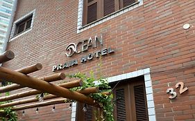 Ocean Praia Hotel